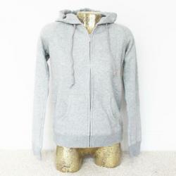 UNIQLO Vest Met Capuchon (M) - 14