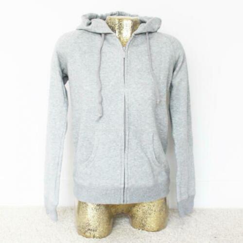 UNIQLO Vest Met Capuchon (M) - 14