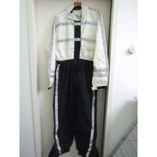 Motor overall XXL