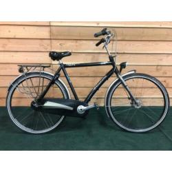Te koop een goede herenfiets van gazelle 3 versnellingen