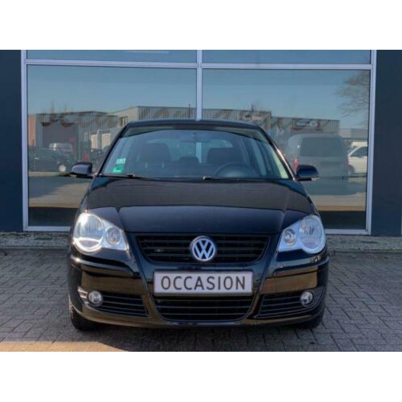 Volkswagen Polo 1.2 Optive