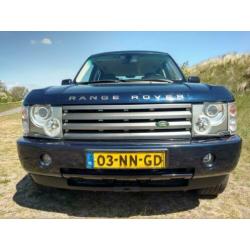 Land Rover Range Rover 4.4 V8 Vogue