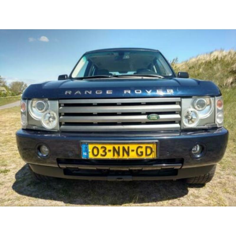 Land Rover Range Rover 4.4 V8 Vogue