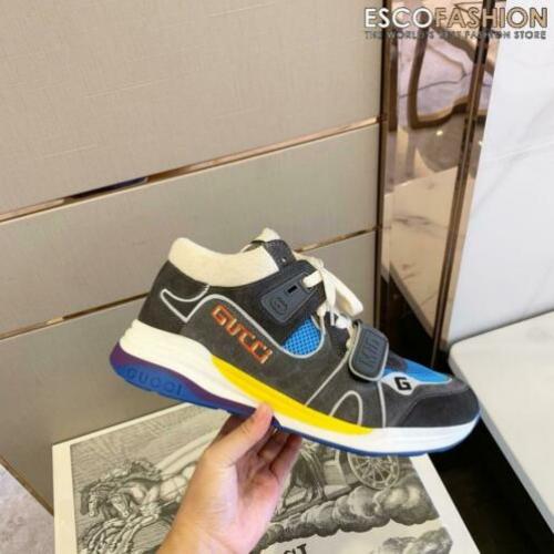 Gucci Sneakers #21