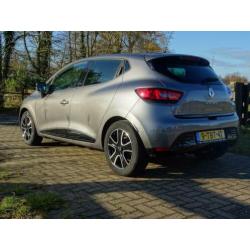 Renault Clio Energy dCi 90pk S&amp;S Dynamique