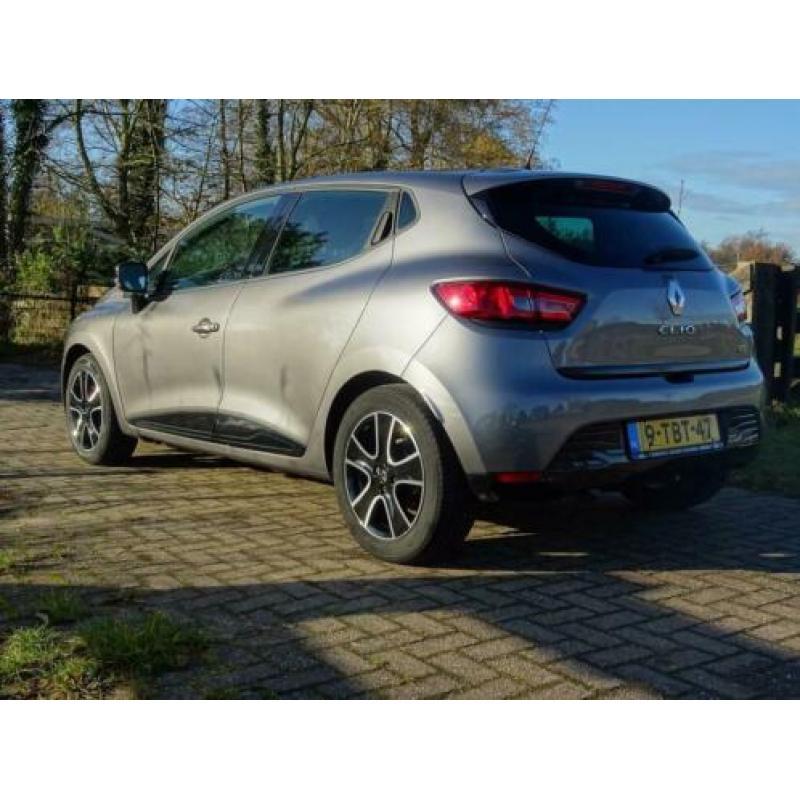 Renault Clio Energy dCi 90pk S&amp;S Dynamique