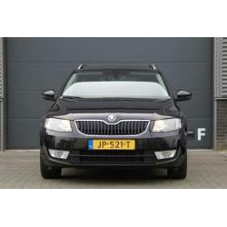 Skoda Octavia Combi 1.4 TSI Greentech Style Businessline | p