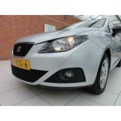 Seat Ibiza SC 1.4 Spirit 3-Deurs | L.M.Velgen | Airco | Eers