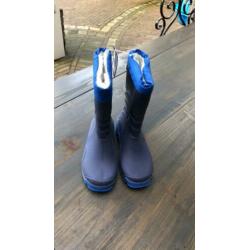 Snowboots Regenlaarzen maat 29 / 30