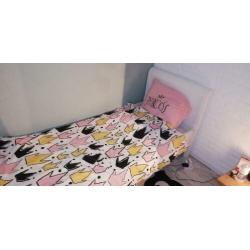 Kinderbed Bommel 80x200