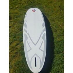 surfplanken - zeilen - masten - gieken
