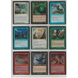 MtG Prophecy Foil