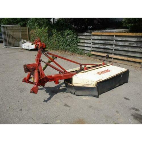 Krone TA 190 Grasmaaier