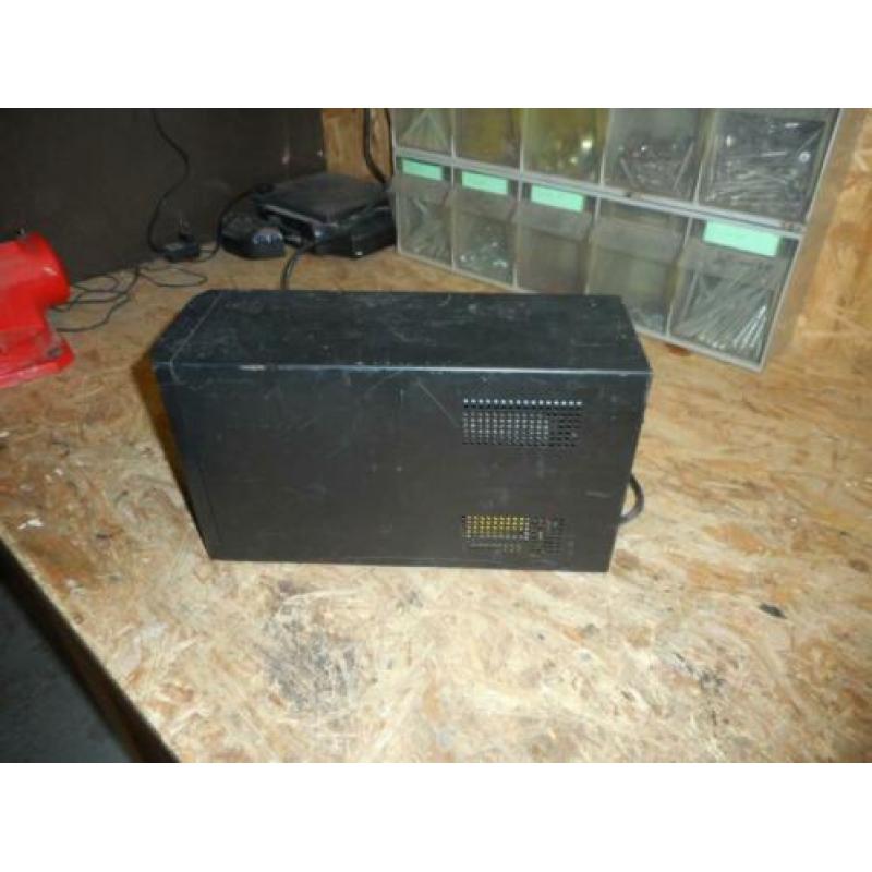 Digitus backup accu / Kavel 273