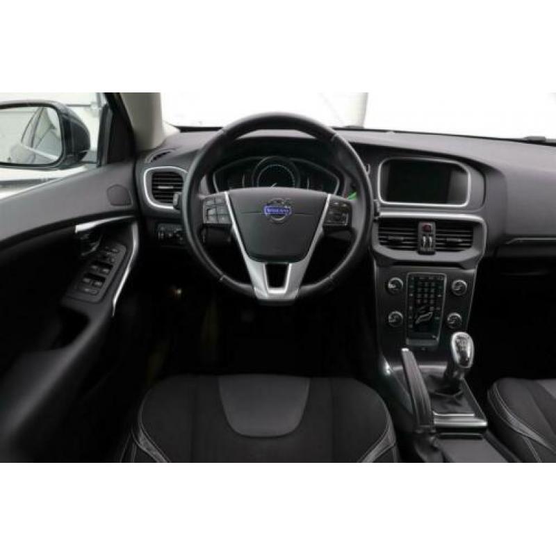 Volvo V40 1.6 D2 Momentum | 1e eigenaar | Dealer onderhouden