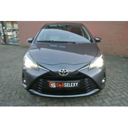 Toyota Yaris 1.5 VVT-i Dynamic Rijklaarprijs