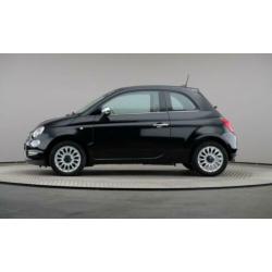 Fiat 500 TwinAir Turbo 80 Lounge, Navigatie, Panoramadak