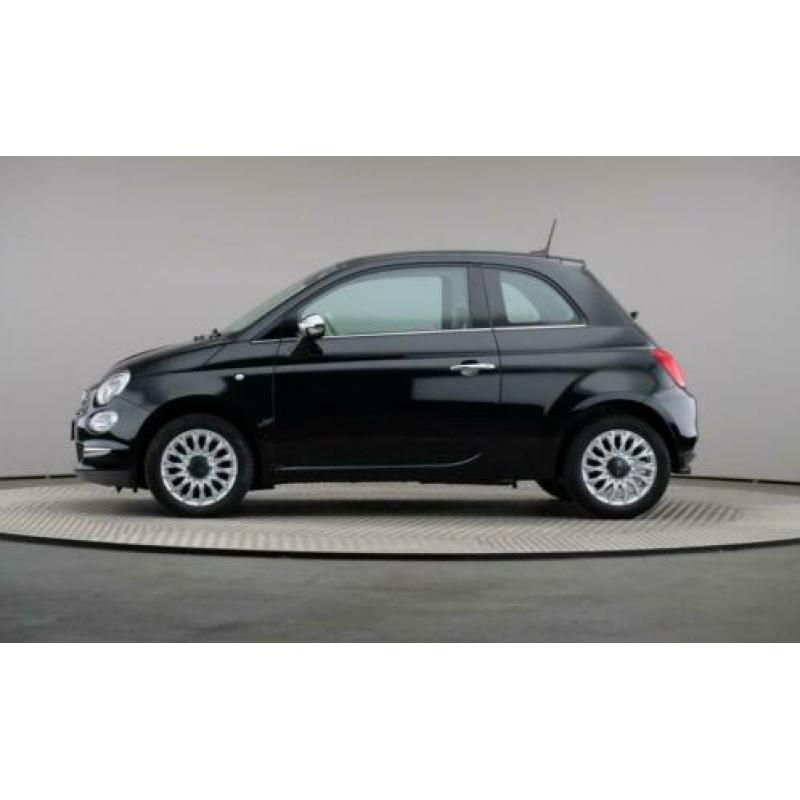 Fiat 500 TwinAir Turbo 80 Lounge, Navigatie, Panoramadak