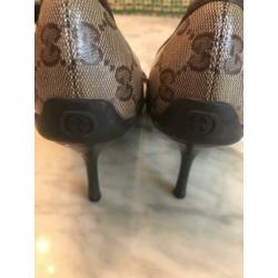 Gucci hakken
