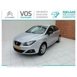 Seat Ibiza SC 1.4 Spirit 3-Deurs | L.M.Velgen | Airco | Eers