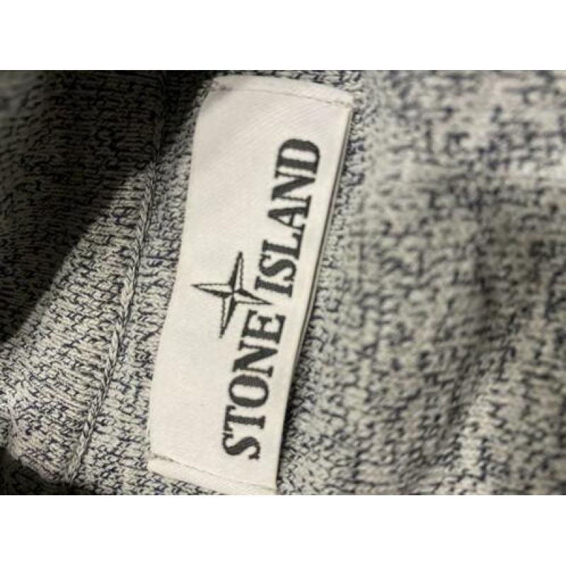 Stone island trui maat S