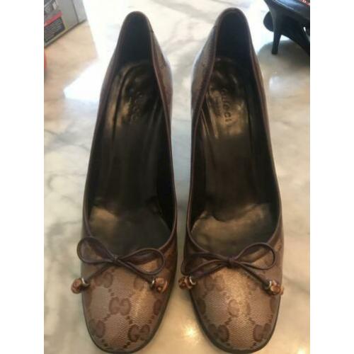 Gucci hakken