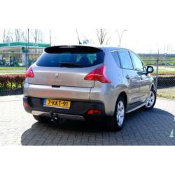 Peugeot 3008 2.0 HDiF HYbrid4 Blue Lease Aut. Leder/LMV/PDC/