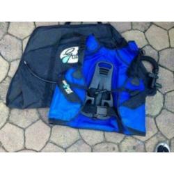 Trim vest voor Duiken mt L