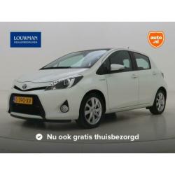 Toyota Yaris 1.5 Hybrid Dynamic Limited | Navigatie | Panora