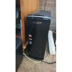 Acer X3470