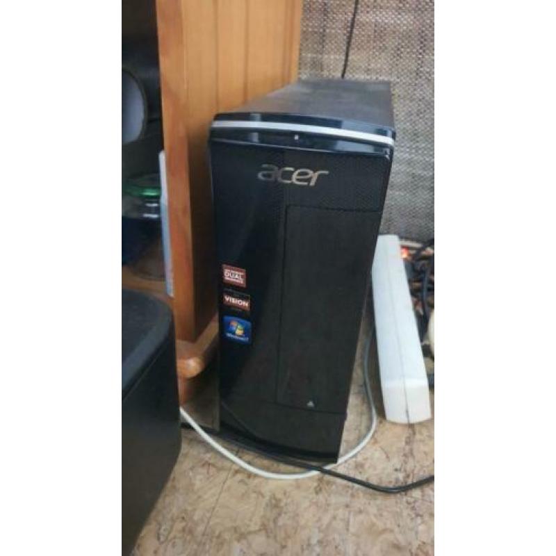 Acer X3470