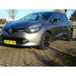 Renault Clio Energy dCi 90pk S&amp;S Dynamique