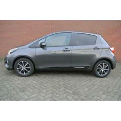 Toyota Yaris 1.5 VVT-i Dynamic Rijklaarprijs
