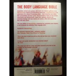 People watching: the Desmond Morris guide to body language