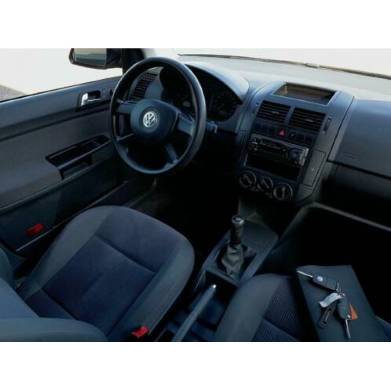 Volkswagen Polo 1.2 Optive