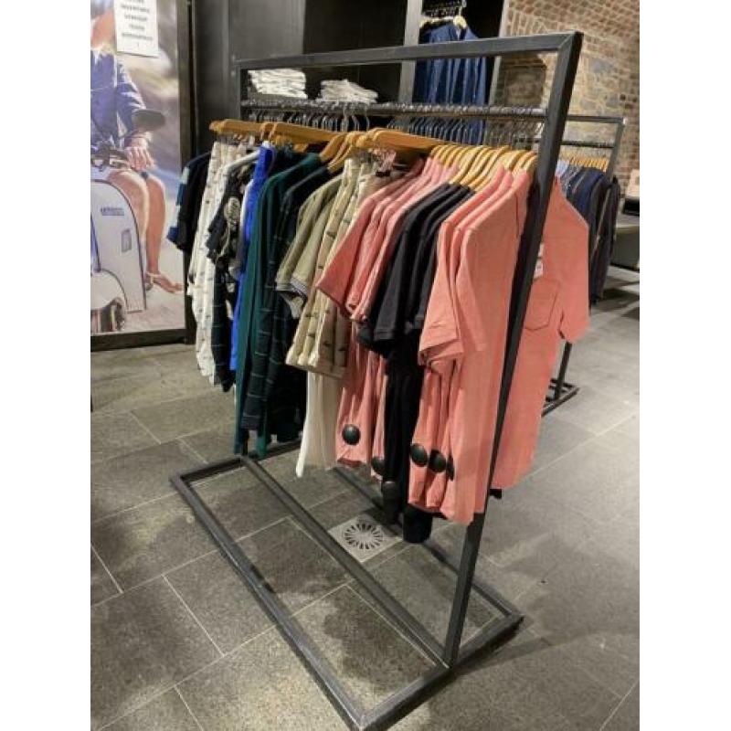 Winkel inventaris mode