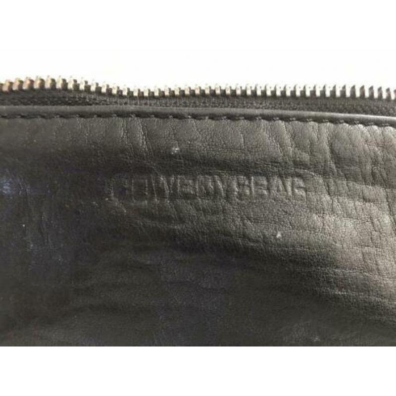 Cowboysbag