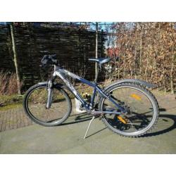 Mountainbike BeOne Ridge 1.0 26 inch