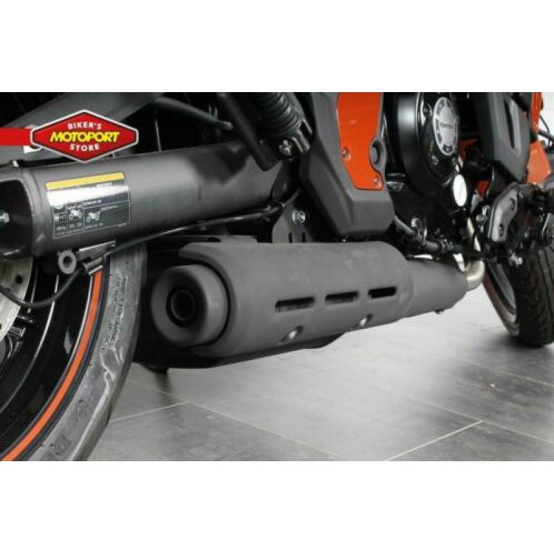 Kawasaki VULCAN S ABS SE (bj 2020)
