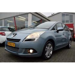 Peugeot 5008 1.6 THP ST Premiere 7p. Clima | Bluetooth | Tre