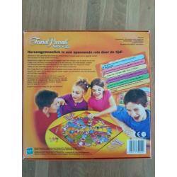 Trivial Pursuit voor kids