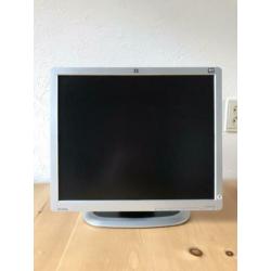 HP L1950 monitor - 19 inch