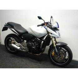 Honda CB 600 F HORNET (bj 2008)