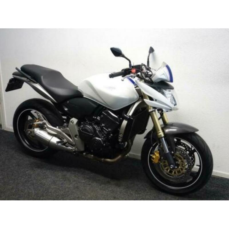 Honda CB 600 F HORNET (bj 2008)