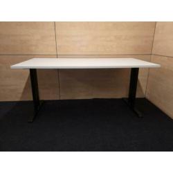 Bureau instelbaar 140x80, 160x80, 180x80 cm nieuw blad