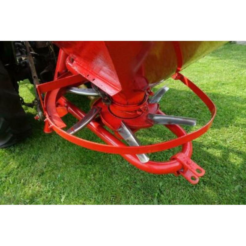 lely kunstmeststrooier 1250