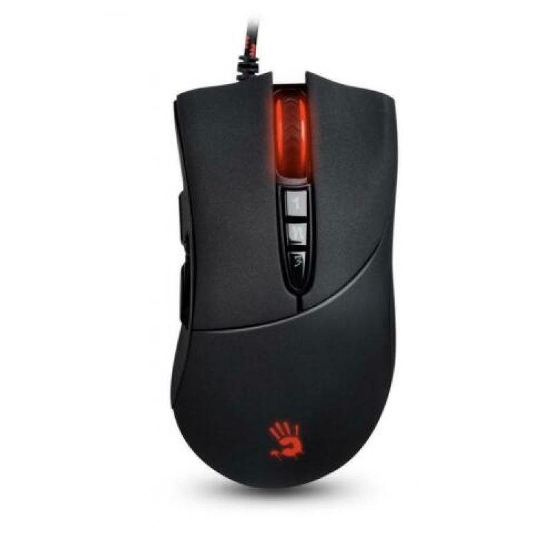 Multi-core gaming muis v3 gun3, nieuw