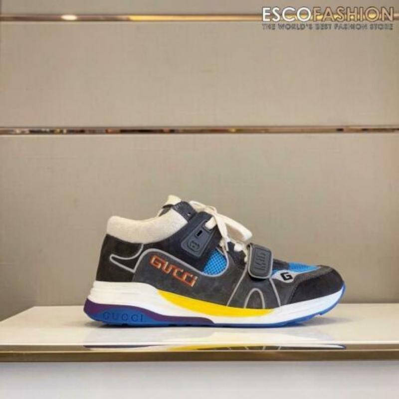 Gucci Sneakers #21