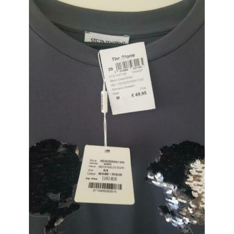 Reinders sweater nieuw