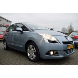 Peugeot 5008 1.6 THP ST Premiere 7p. Clima | Bluetooth | Tre